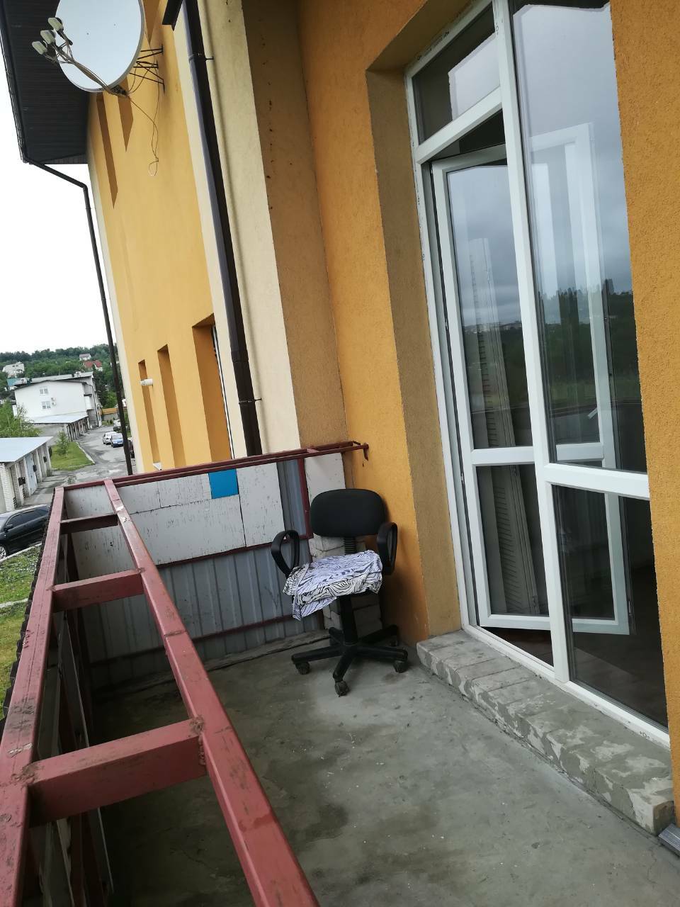 Продажа 1-комнатной квартиры 55 м², Новоалександровская ул., 54А