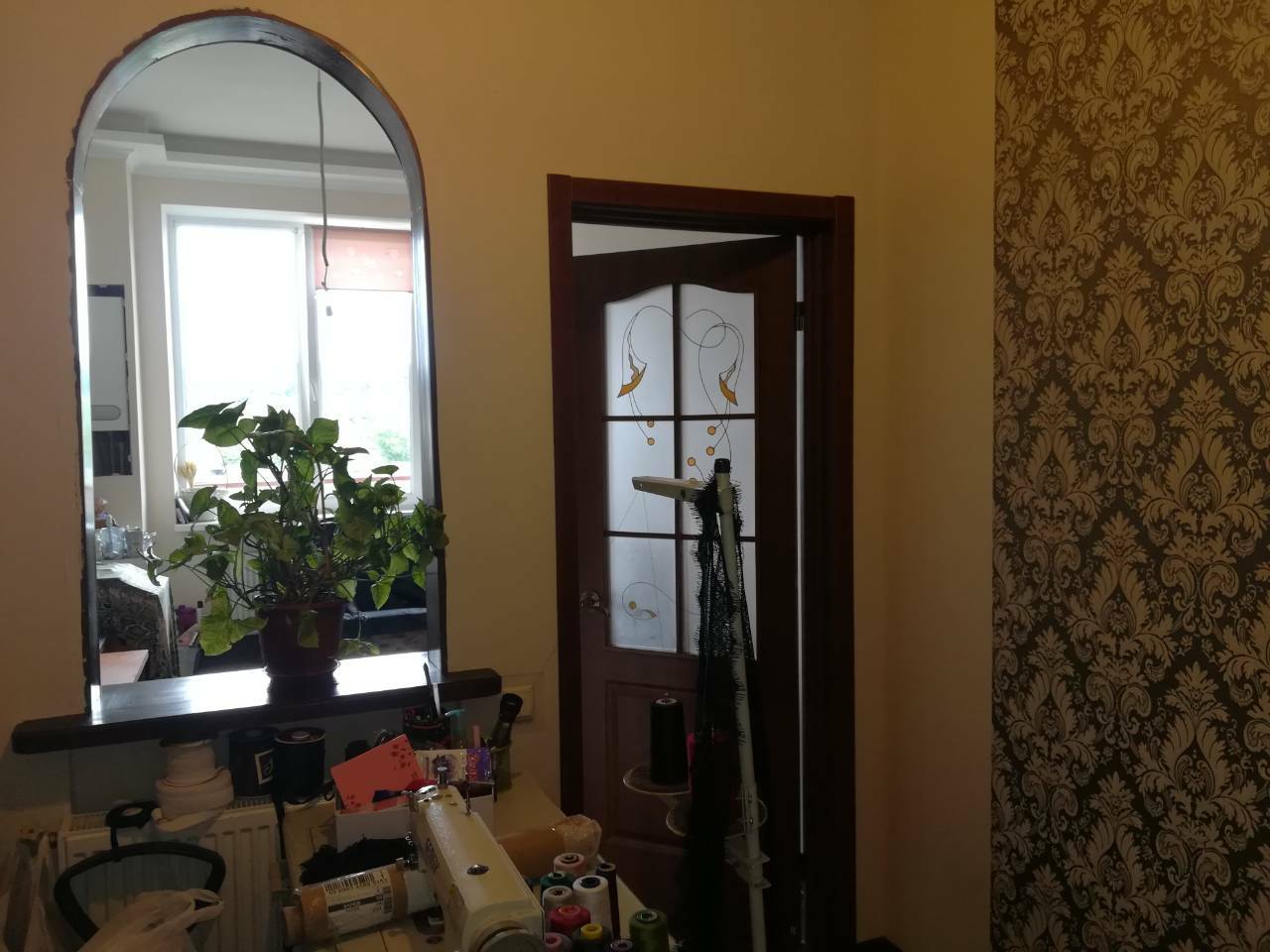 Продаж 1-кімнатної квартири 55 м², Новоолександрівська вул., 54А