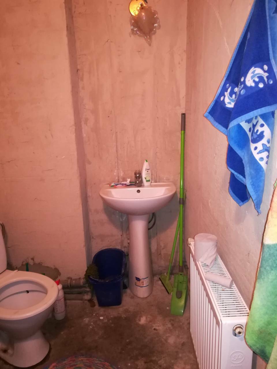 Продажа 1-комнатной квартиры 55 м², Новоалександровская ул., 54А