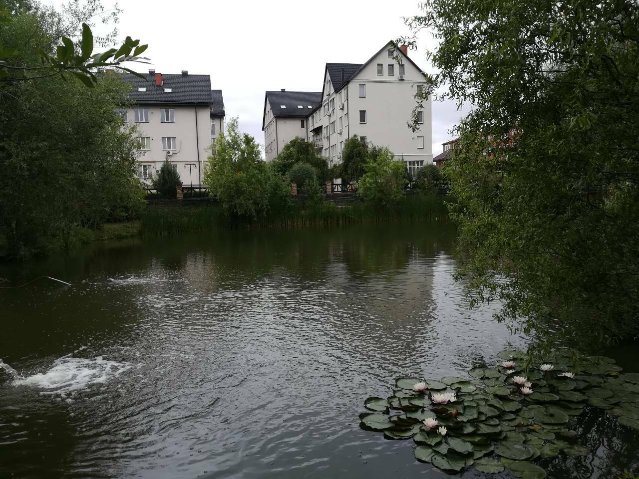 Продажа 1-комнатной квартиры 55 м², Новоалександровская ул., 54А