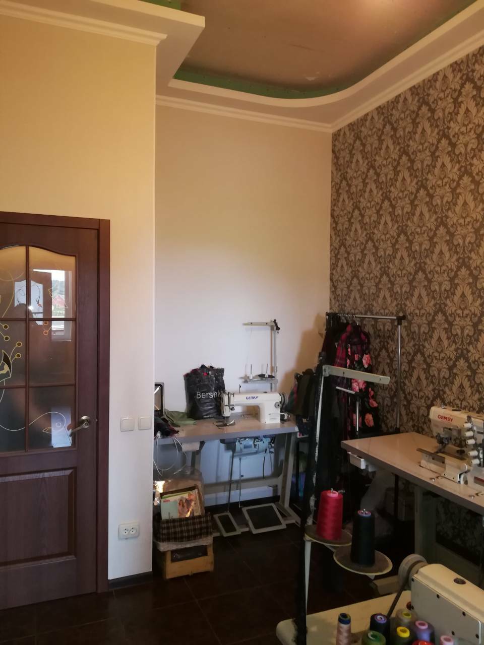 Продажа 1-комнатной квартиры 55 м², Новоалександровская ул., 54А