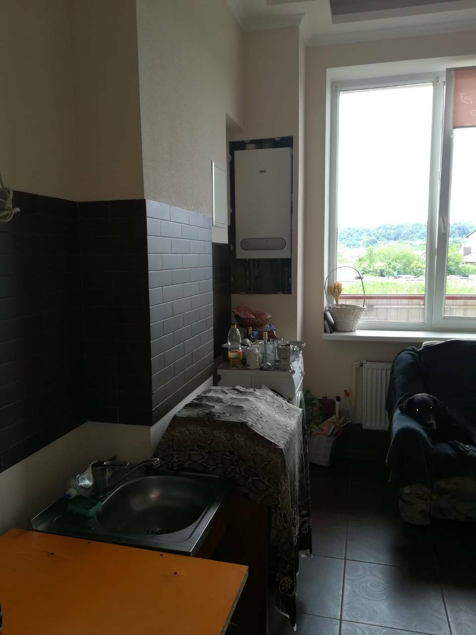 Продажа 1-комнатной квартиры 55 м², Новоалександровская ул., 54А