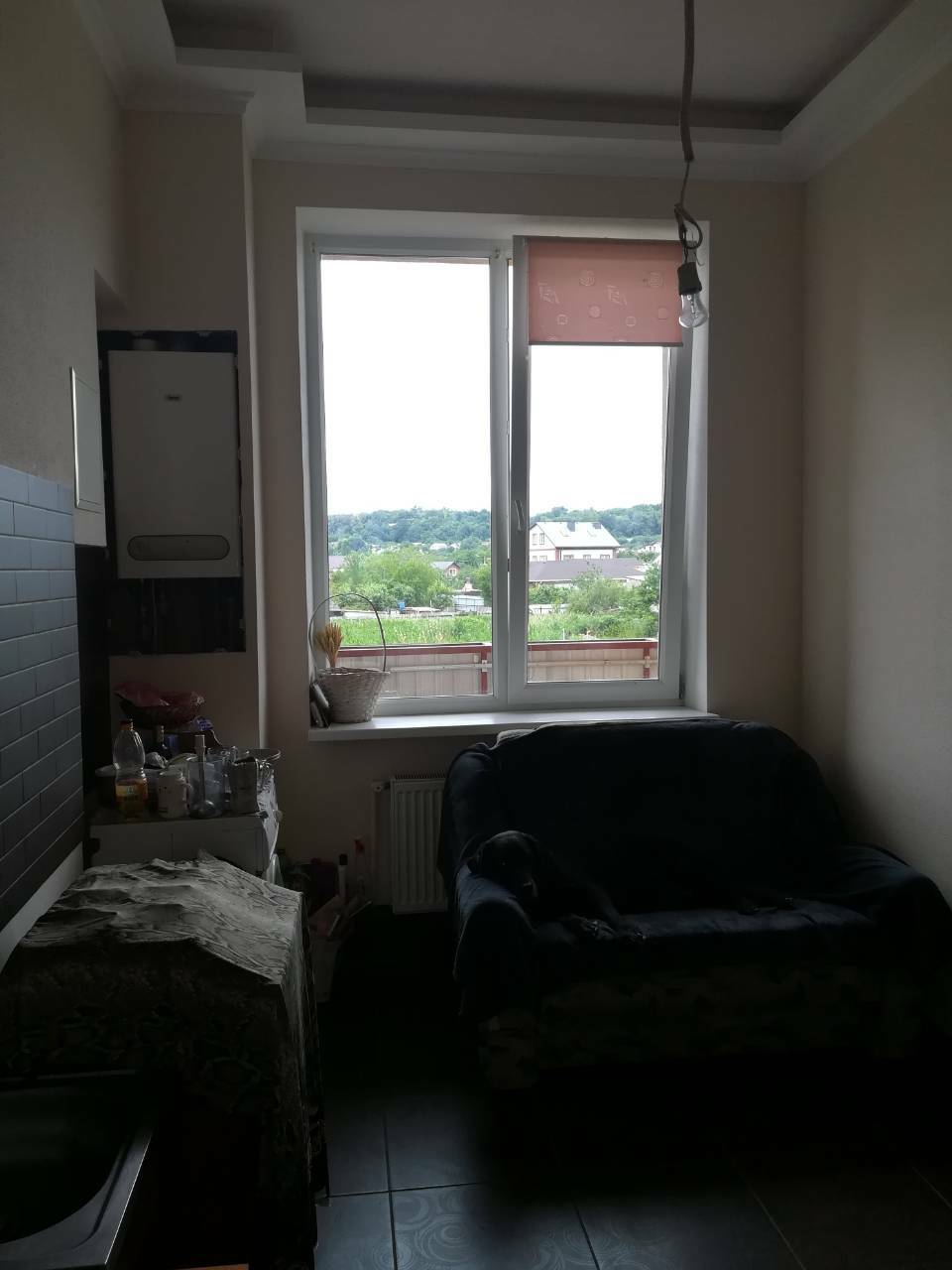 Продажа 1-комнатной квартиры 55 м², Новоалександровская ул., 54А