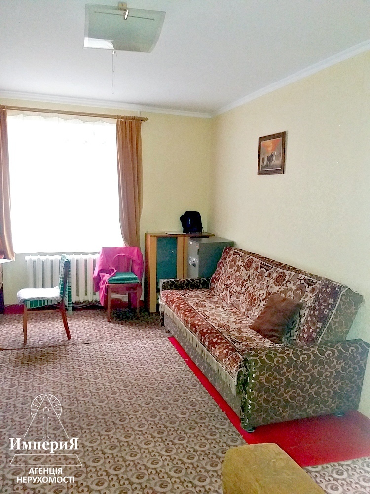 Продажа 2-комнатной квартиры 46 м², Военстрой ул., 254