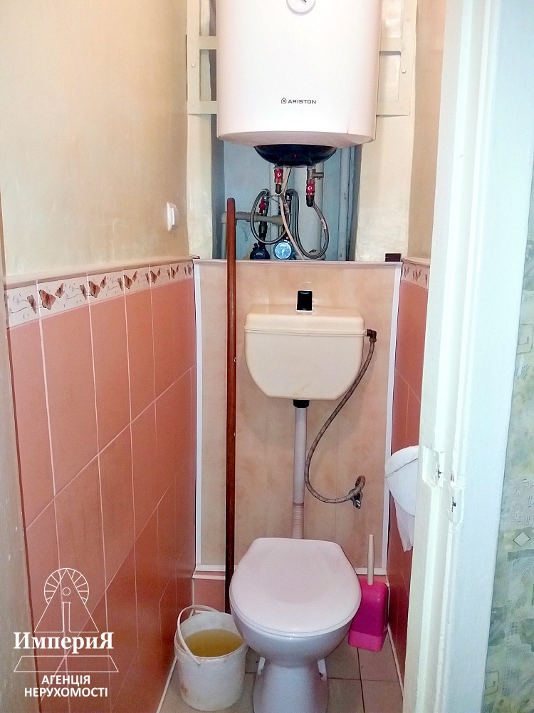 Продажа 2-комнатной квартиры 46 м², Военстрой ул., 254