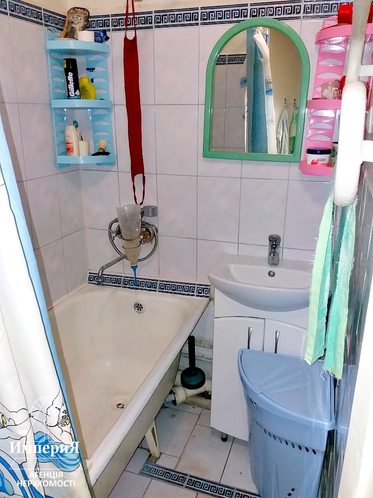 Продажа 2-комнатной квартиры 46 м², Военстрой ул., 254