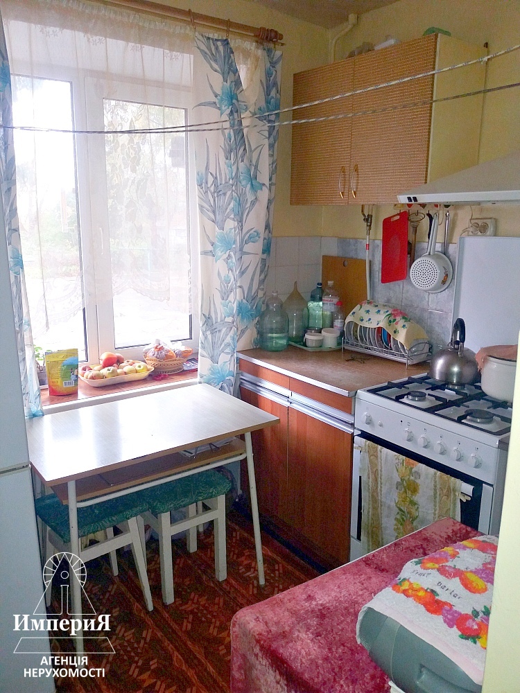 Продажа 2-комнатной квартиры 46 м², Военстрой ул., 254