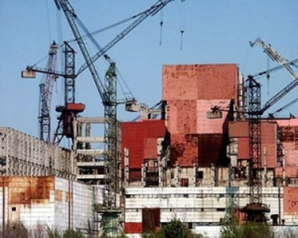 Cтроительная отрасль выходит из кризиса