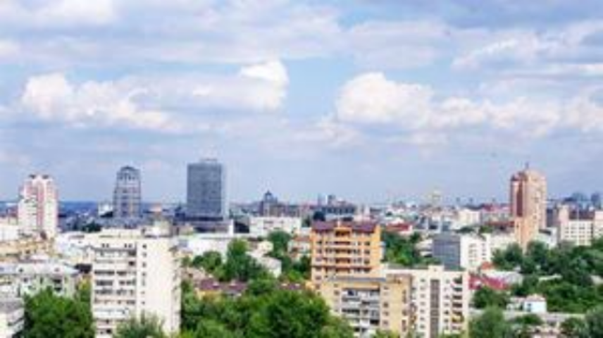 Легальних орендодавців у столиці стало в 2 рази більше