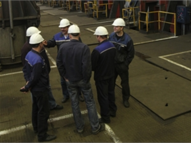 Осталось лишь узаконить "крепостное право"