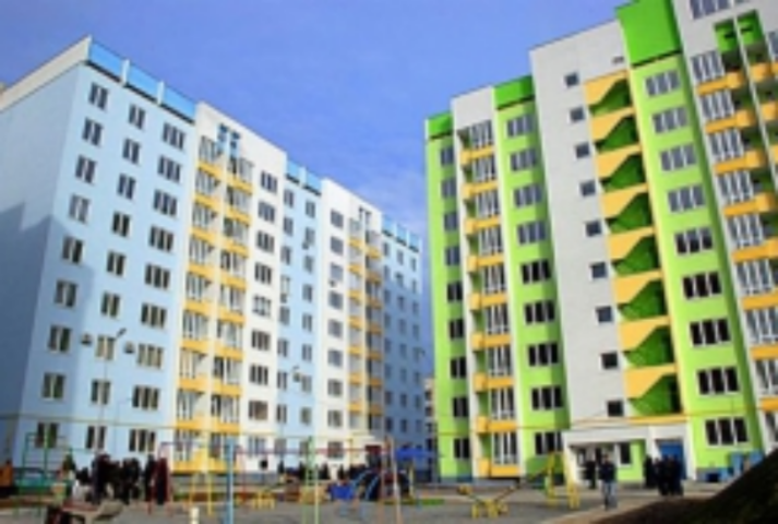 «Доступное жилье» намерены получить 533 жителя Крыма