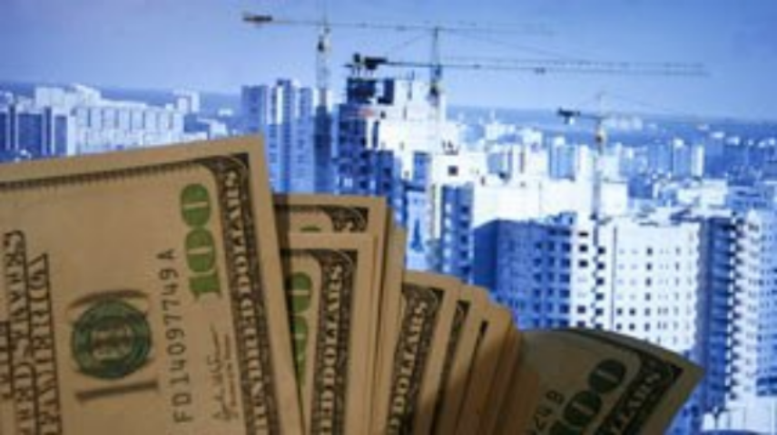 Жителям Сумщины под ипотеку предложено 455 квартир