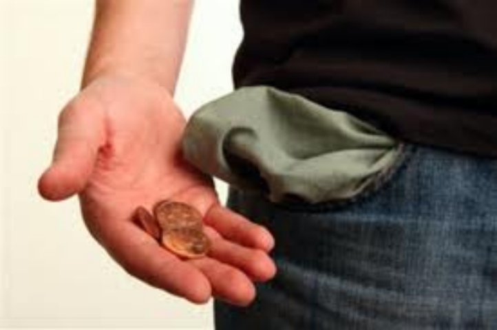 Украинцы заплатят за государственные долги из зарплат