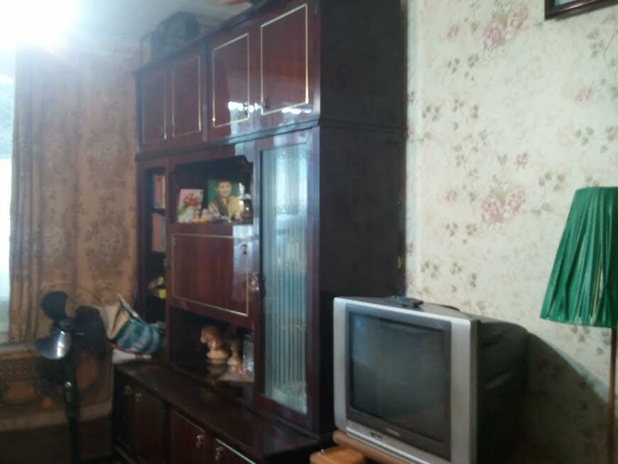 Продаж 1-кімнатної квартири 32 м², Краснодарська вул., 179