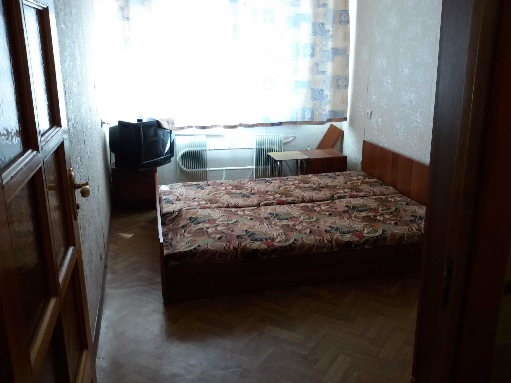 Аренда 2-комнатной квартиры 45 м², Юрия Кондратюка ул., 1