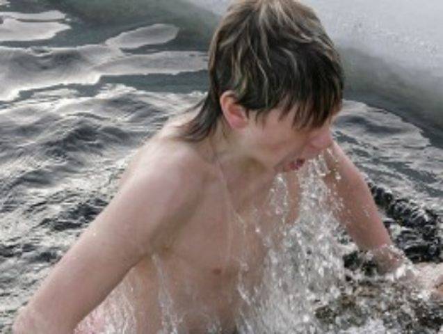 Как правильно закаляться? Советы специалистов