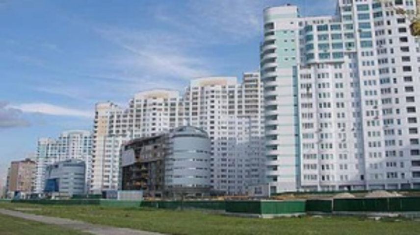 Цена доступного жилья в Киеве составляет 8 750 грн