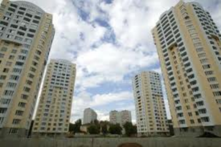 Площадь квартир, которые относятся к доступному жилью, планируют увеличить