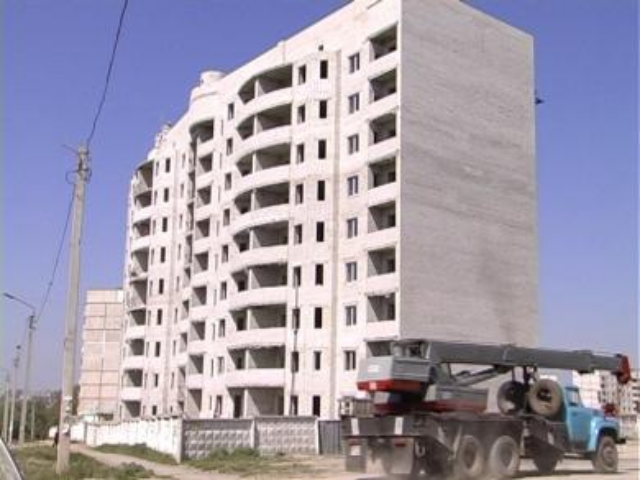 В Харькове есть доступное жилье для горожан