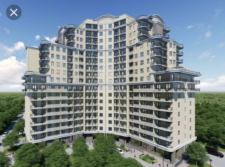 Аренда офиса 458 м², Клубничный пер.