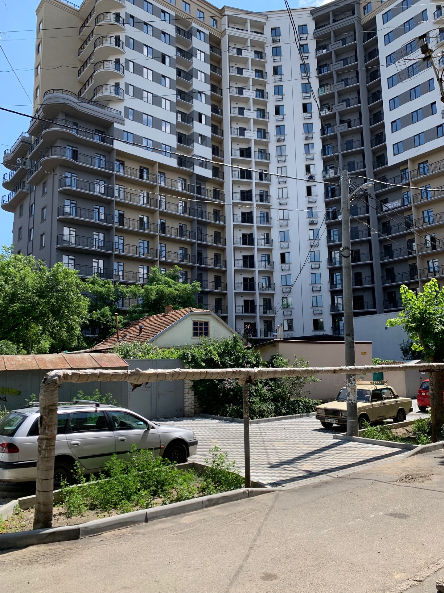 Оренда офісу 458 м², Полуничний пров.