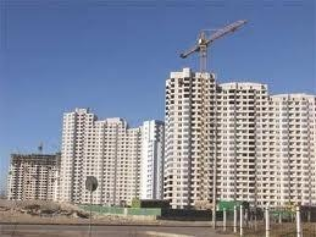 ОСМД требуют от киевской власти решить вопрос с оформлением придомовых территорий