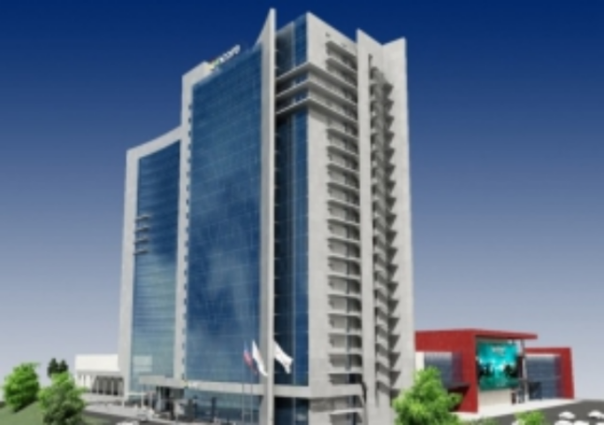 В столице открылся отель Ramada Encore Kiev