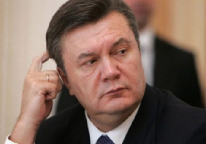 Проблемы инвесторов, пострадавших от застройщиков, коснулись Януковича