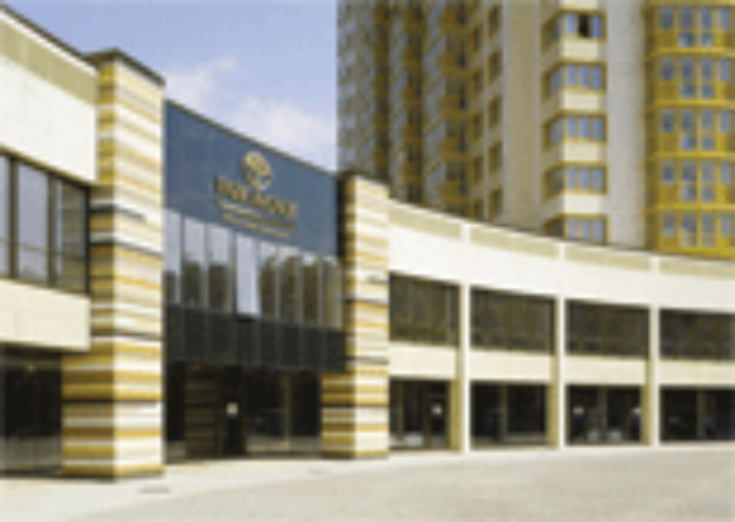 PARK AVENUE снова среди лучших!
