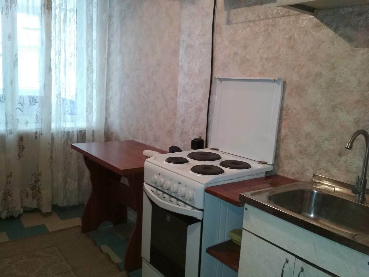 Аренда смарт квартиры 39 м², Славы бул., 54