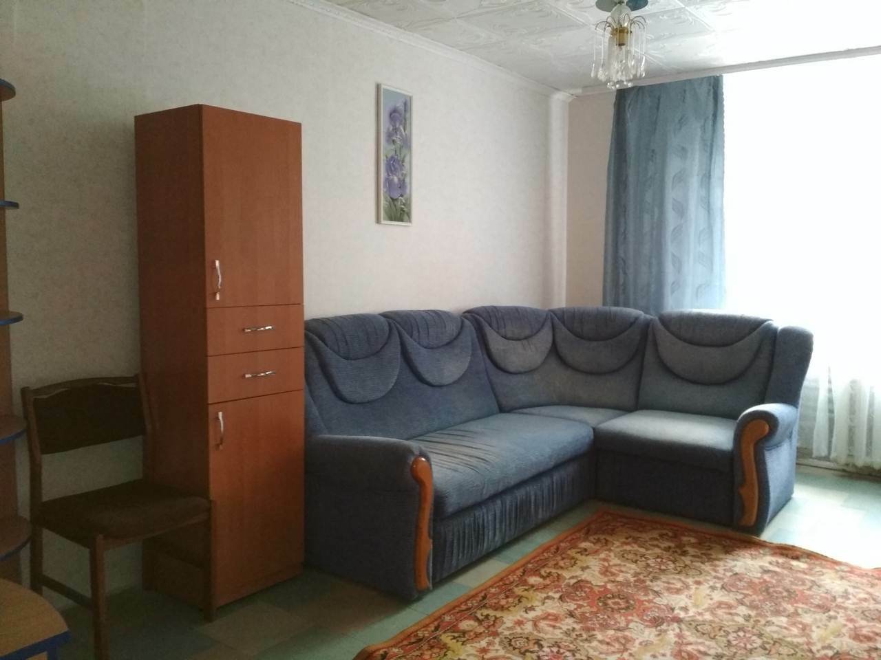 Оренда смарт квартири 39 м², Слави бул., 54