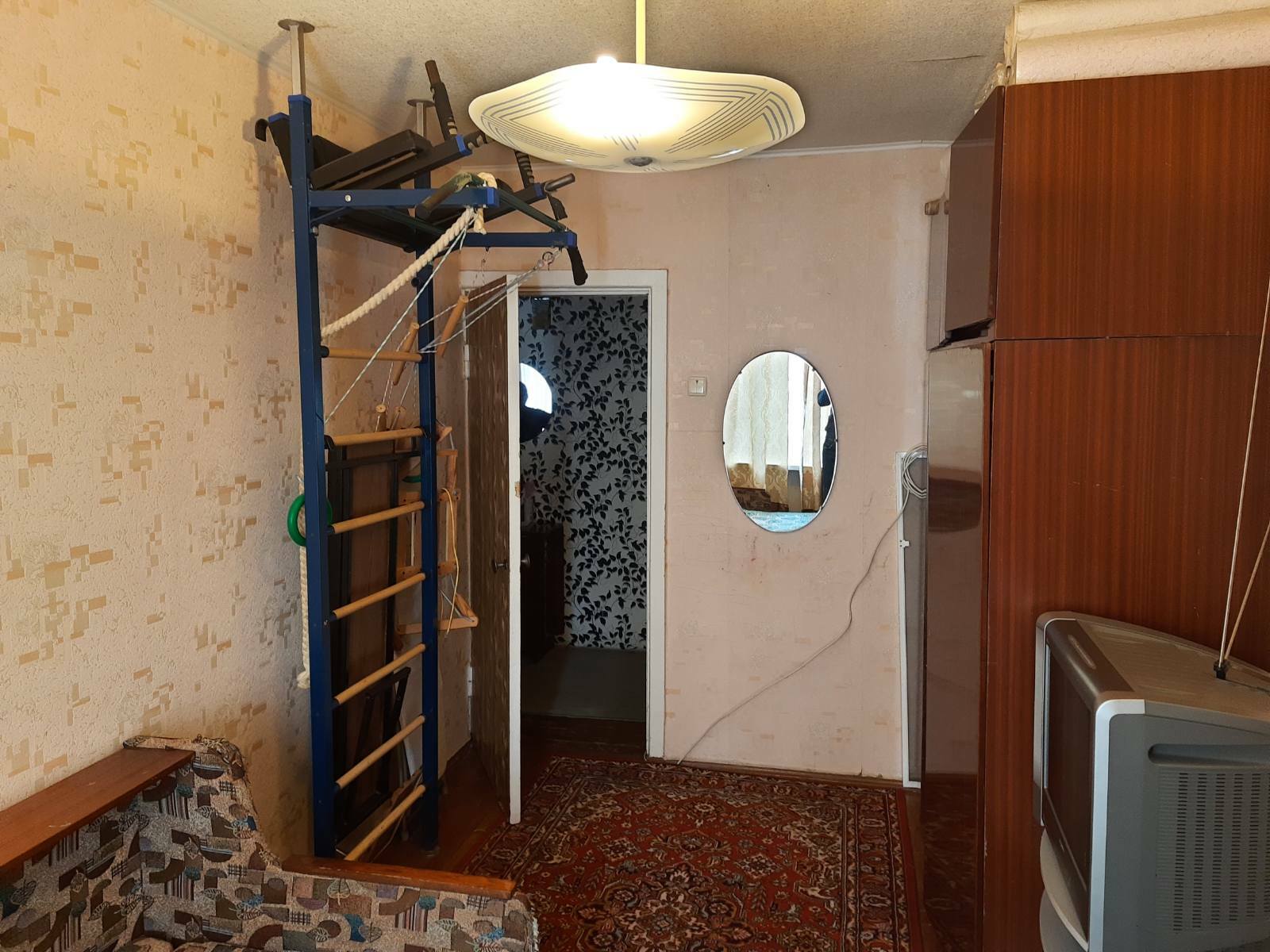 Аренда 2-комнатной квартиры 48 м², Новокрымская ул., 42