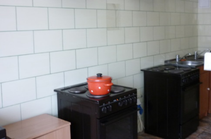 Комнаты в киевских общагах теперь можно приватизировать