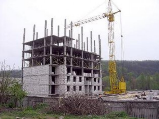 Проект дома для репатриантов в Севастополе решили переделать