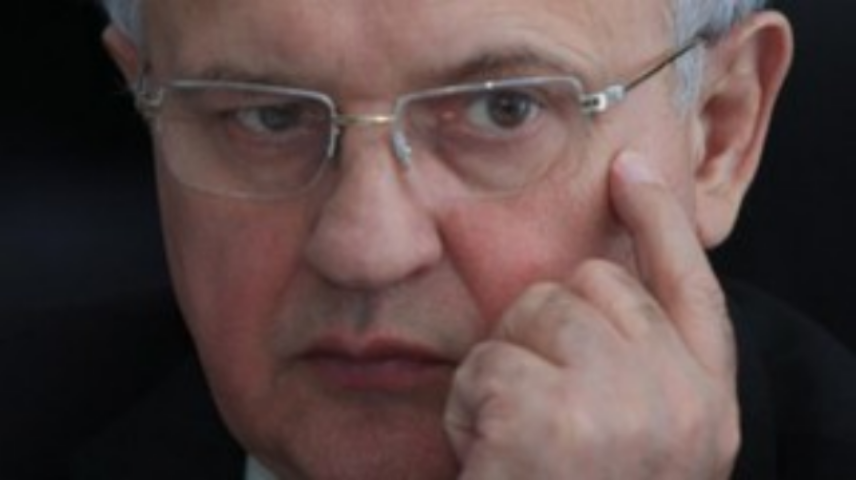 Минрегион получил функции и полномочия МинЖКХ