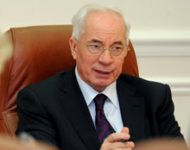 Через 10 лет все украинцы будут иметь собственное жилье