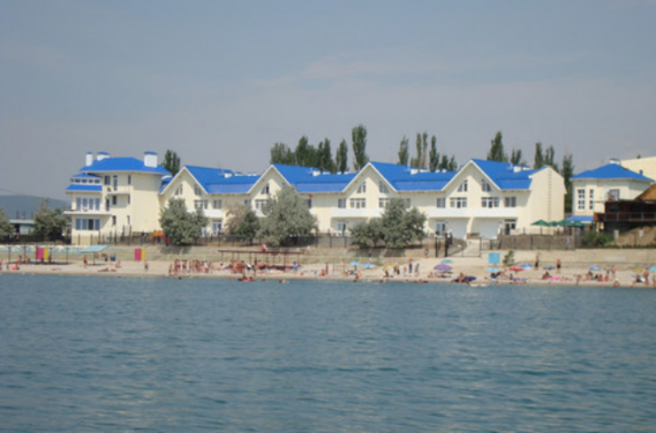 Курортный сезон в Крыму: почем квартиры у моря