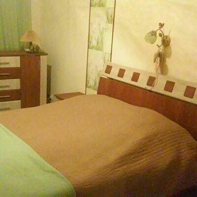 Продажа 65 м², Валентиновская ул., 58Б