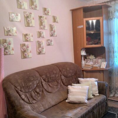 Продажа 65 м², Валентиновская ул., 58Б