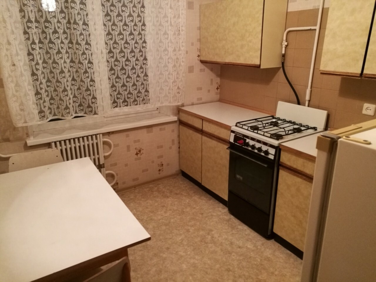 Оренда 2-кімнатної квартири 50 м², Миру просп., 71