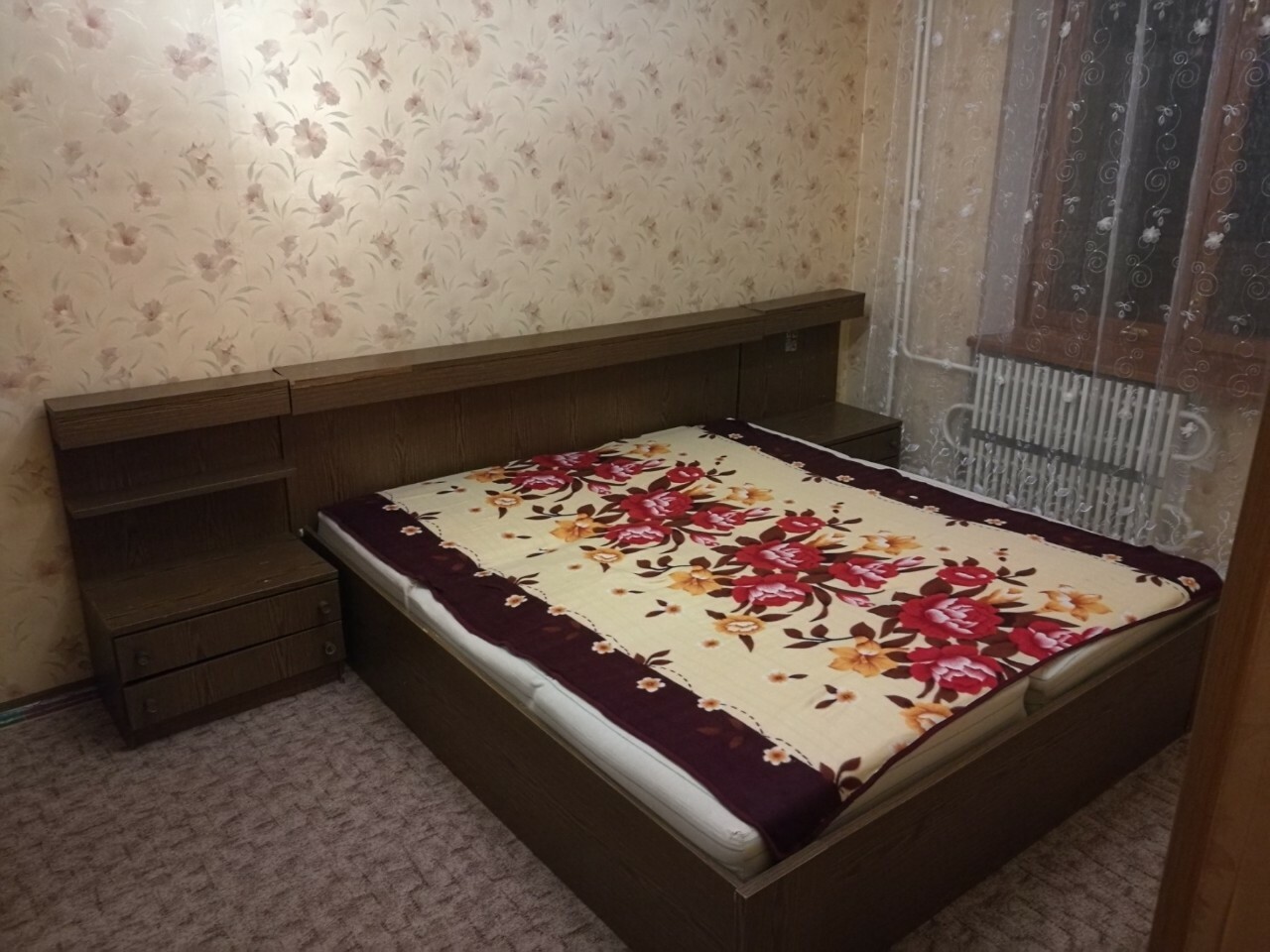 Оренда 2-кімнатної квартири 50 м², Миру просп., 71