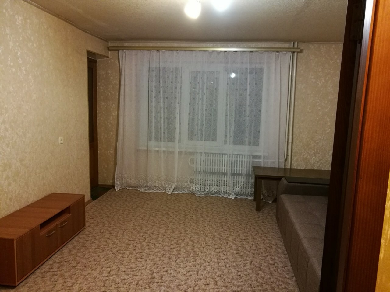 Оренда 2-кімнатної квартири 50 м², Миру просп., 71