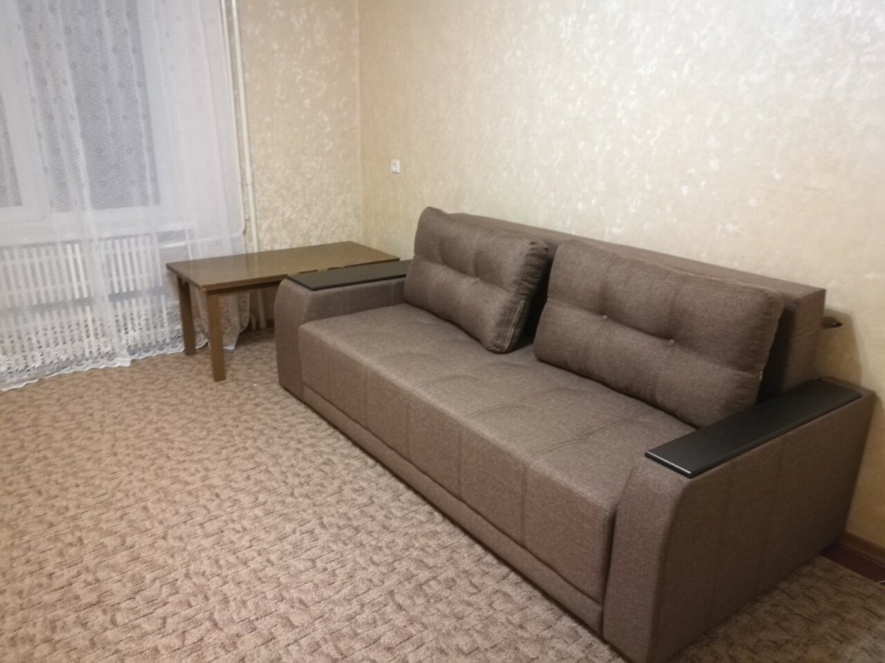 Оренда 2-кімнатної квартири 50 м², Миру просп., 71