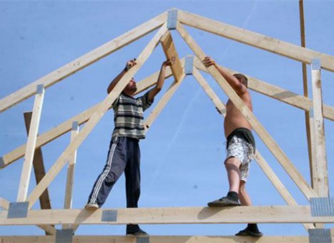 Взять ипотеку под 3% пока нереально 