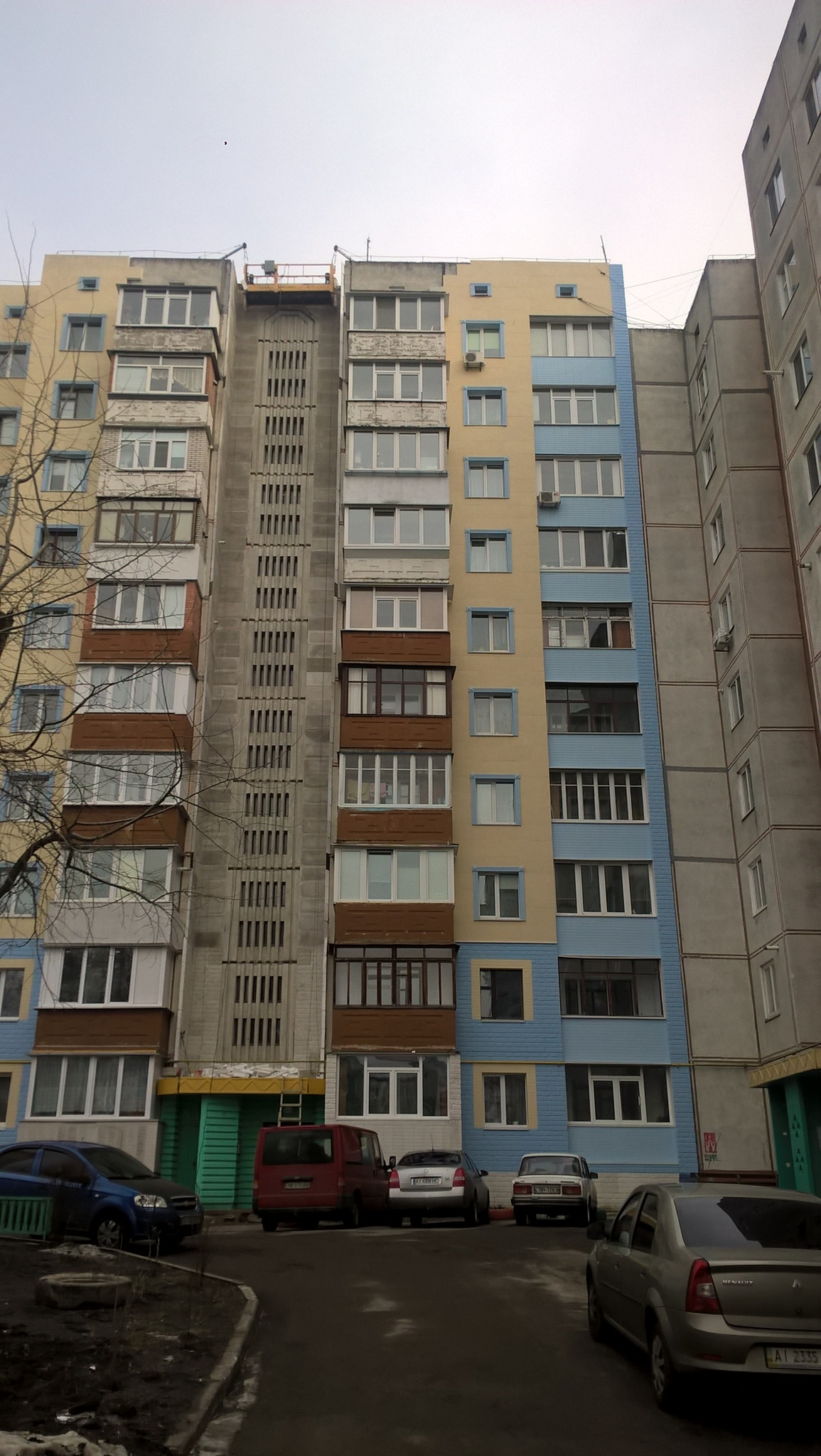 Продаж 2-кімнатної квартири 57 м², Леваневського ул., 50А