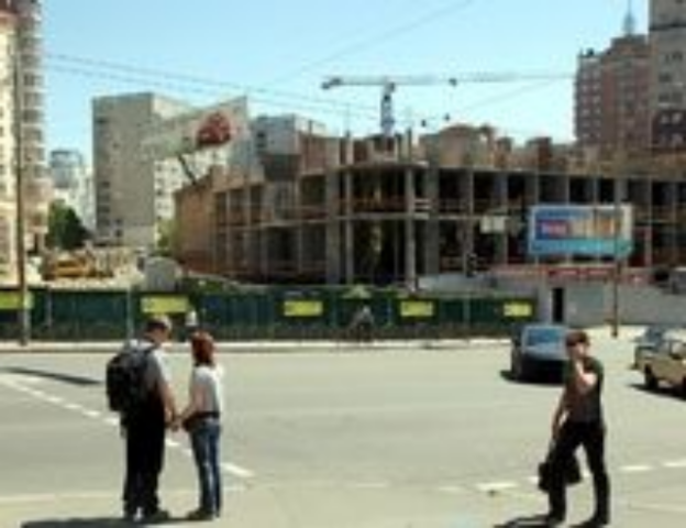 В Украине стартует государственная программа «Доступное жилье»: за и против