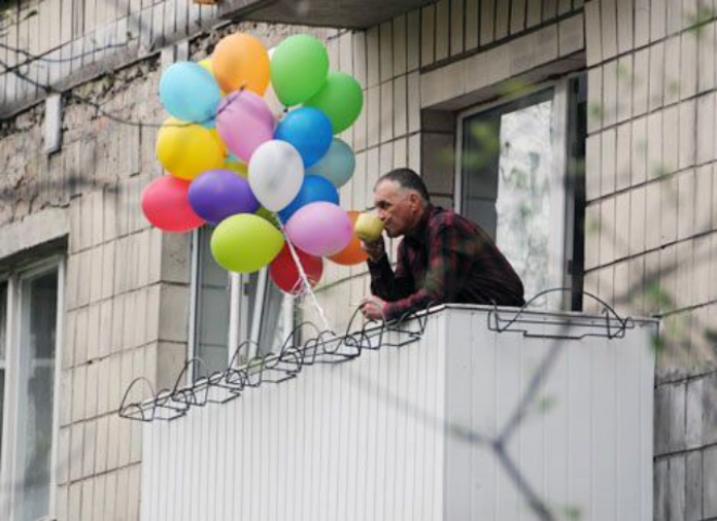 С украинцев хотят драть 10,73 налога за каждый метр жилья