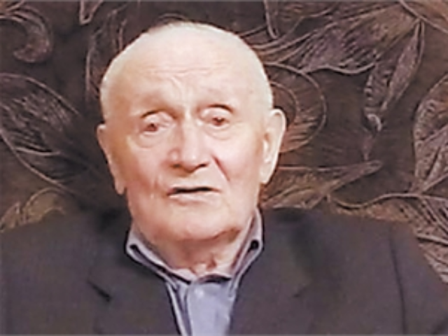 Киевских ветеранов обманули с жильем