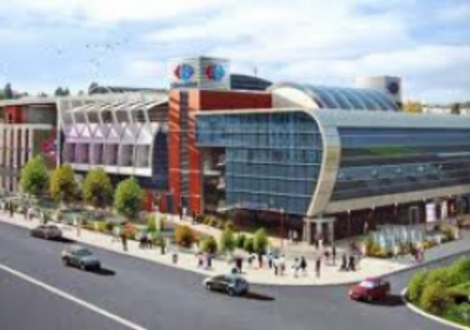 В ходе Retail Forum Ukraine 2012 эксперты обсудят, как создать успешный ТРЦ