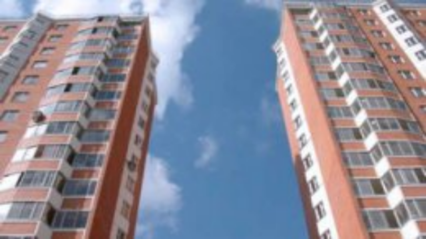 Чего ожидать от рынка жилой недвижимости в мае 2012 года
